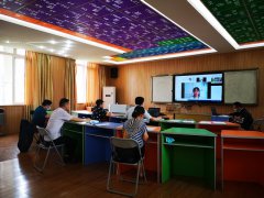 广西师范大学顺利完成2020年硕士研究生复试录取工作
